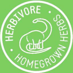 Herbivore specialises in culinary herb starter jars.