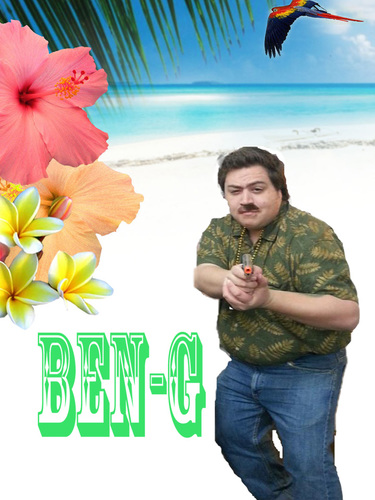 Ben-G is a Singer, Actor, Producer, and Straight Professional. Ben-G's from North Hollywood, CA. Ben-G's a comedy music performer, ranging from Country to Rap.