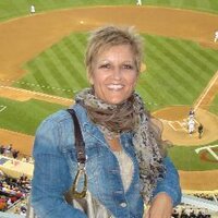 Cheryl Hosier - @cherylhosier Twitter Profile Photo