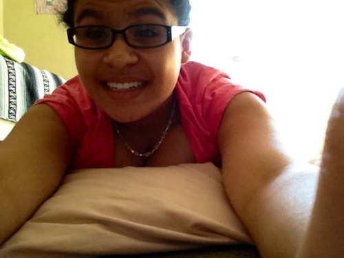 My name is Arianna I live in Tucson, Arizona and I like tacos Hmu add me on facebook @Arianna Simpson if you don't already have me