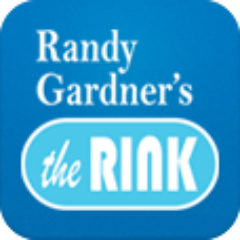 Randy Gardner's THE RINK: The professional gathering place for the #skating community - all on-ice sports and more.
