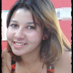 Sou filha do Deus vivo!