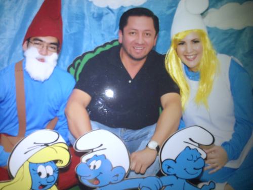 Puchitodiaz's profile picture. Profesional TI.. Me gusta la naturaleza, las buenas costumbres y el rock clásico.