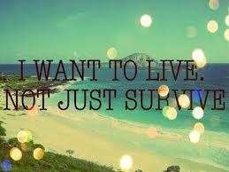 Choosing recovery means choosing life. Choosing life means believing that someday- regardless of how long it takes- you will be FREE