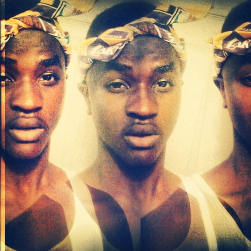 Follow Meh Cuz I Kno Duh Way!!!!!!!!!!!!!!!!!!!!!!