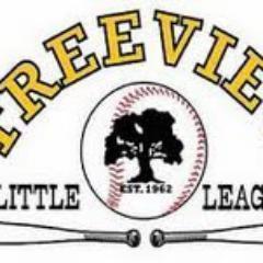 Little League baseball for youth 4-18 years of age in South Hayward, and Union City, Ca.