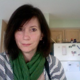 lover of the Haliburton Highlands and the great Canadian Shield