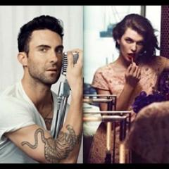 The fans club of @MillaJovovich and @adamlevine in Chile .... :D *o* Follow me in my personal account !!! Milla FOLLOWS ME!!!