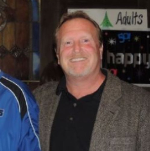 geoffmiller21's profile picture. 