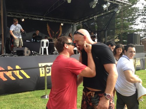 LJTPRO's profile picture. 