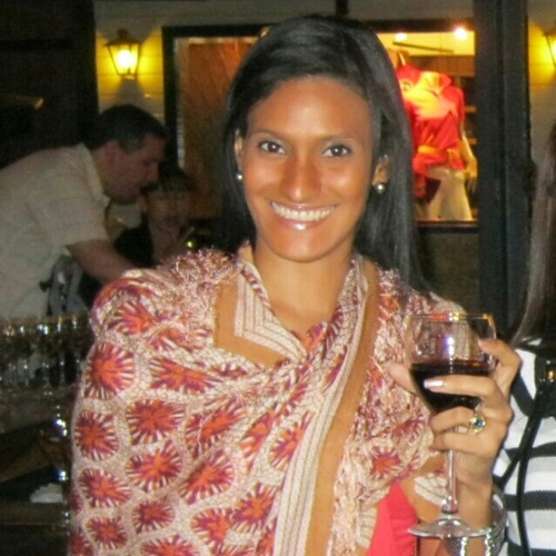 Mamá de FJ 💙 y de MJ❤️... Industrial engineer, I love traveling, good cuisine and my family...