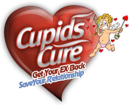 CupidsCure's profile picture. Fix your relationship FAST!