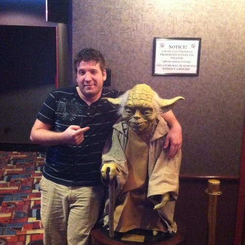 thezactaylor's profile picture. Spectacular Vernacular.