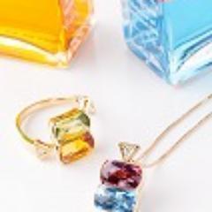 AuraSomaJewelry's profile picture. オーラソーマジュエリー公式ツイッター