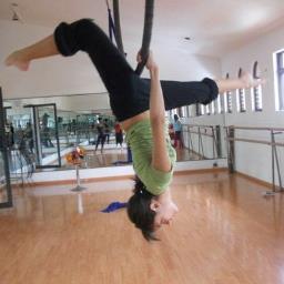 Berly_Kimiko's profile picture. Boy you got me so crazy