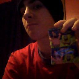 Hello, I'm Joey and I have a weird obsession with Spongebob fruit snacks.