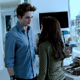 TwilightFlick's profile picture. #TwilightStories