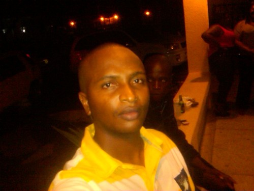 I am just a simple person who just like to be treated fear in everything I do and respect others opinions