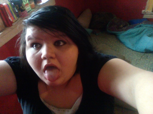 MorganGormley's profile picture. i can be sweet till u piss me off