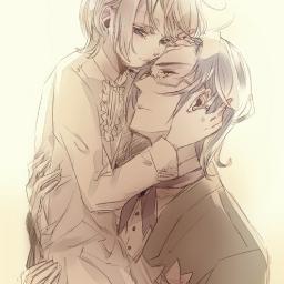 Im Aloisia Trancy! Earl of the Trancy Manor! My Butler is Claude,Im in a Faustian Contract with Him.Ole~! ||RP||LittleGirlAlois||