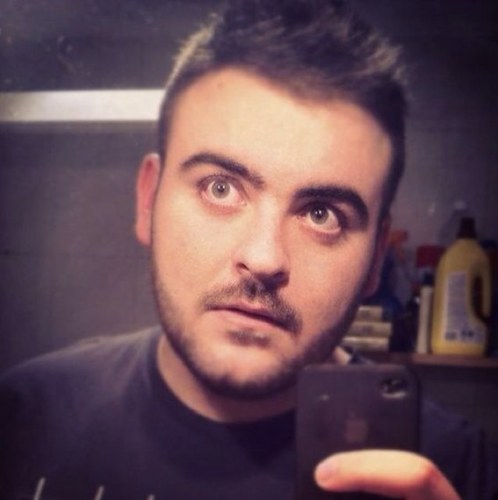 davidbienes's profile picture. Digital Compositor. Architect . Filmmaker @enrollatefilms Instagram: davidbienes