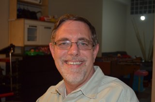 texsch's profile picture. Chief Financial Officer