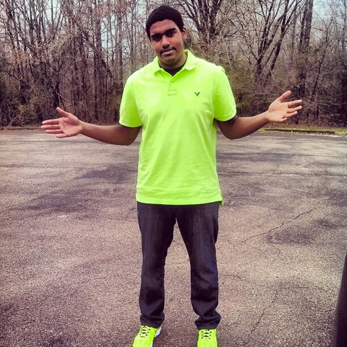 #YOLO #Team_IDGaF