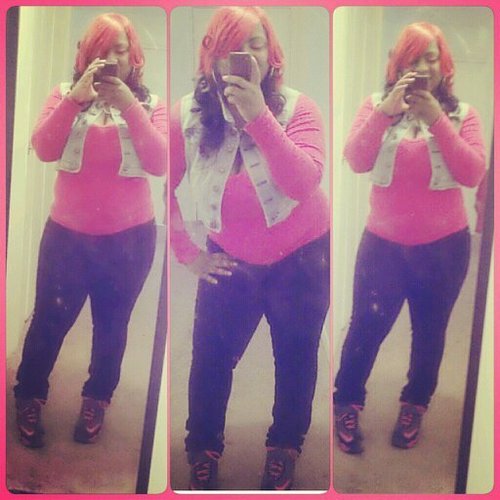 SheSoChocolate_ Profile Picture