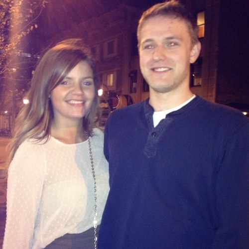 caseynclemmons's profile picture. 