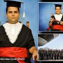 Fernando Benevides - @NandoBenevides - Twitter