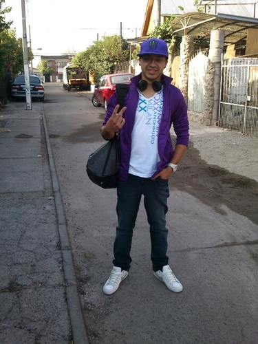 yoyomaster90's profile picture. 