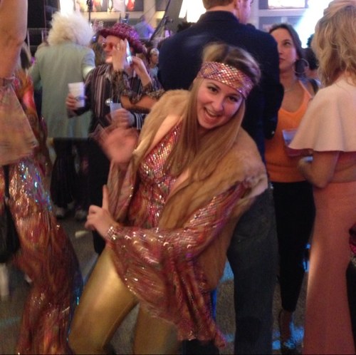 MichelleELund's profile picture. 