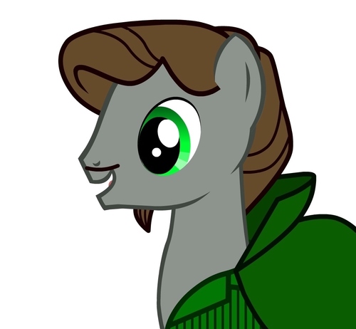 I am Oz, the Great and Powerful. Also known in my land as The Wizard! ((Heavy RP))