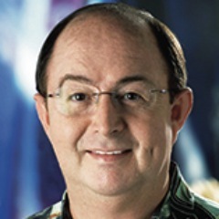 joebarnhill's profile picture. Creating Mobile Content, Mobile App and NOW Apple Passbook Integration.