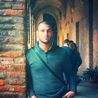 Nico (@baknicolas) 's Twitter Profile