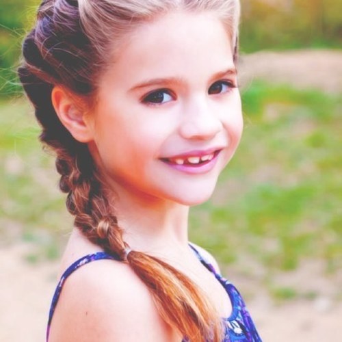 Mackenzie Ziegler Dance Moms Twitter
