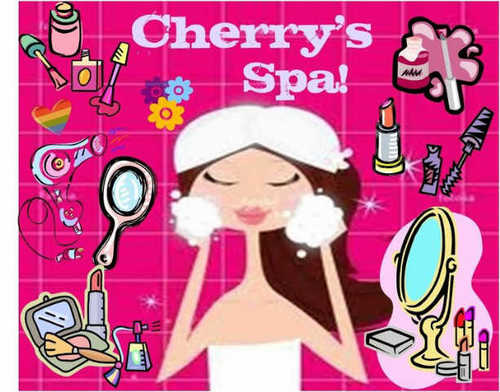 CherrysSPA's profile picture. Entretenimiento, Relax y Belleza.Ideal para celebrar encuentros¡Convertimos tu casa en un verdadero Spa! Tambien tenemos otras estaciones de recreacion super!!