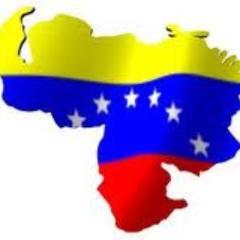 venezolano convencido del cambio para una venezuela unida