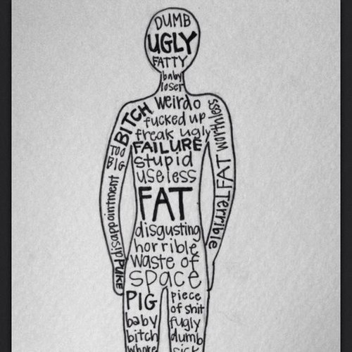 I'll help you, even if i cant help myself.. Depressed, self harmer, suicidal..
