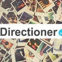 ♥Directioner, Mixer, Katycat♥