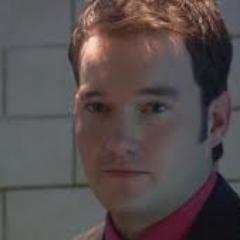 Coffee making, alien killing, Jack loving Ianto from Torchwood.