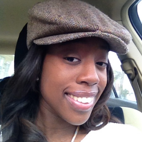 I wear my heels high & my standards higher!  Dillard University c/o 2014. RN in the making!