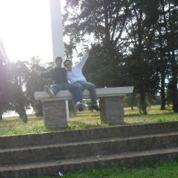 Estudiante de Derecho UNLP-Fan de Huracan y Cerati - La Plata - Maipu