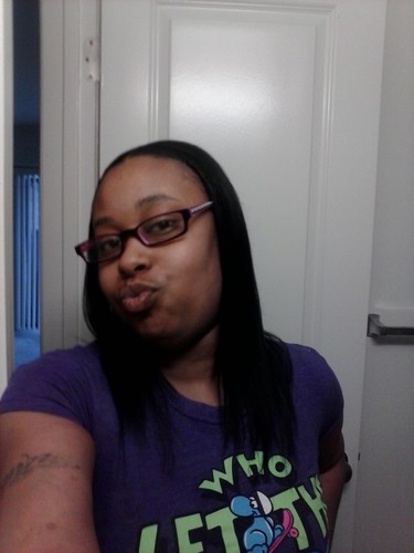 Sexy n living life