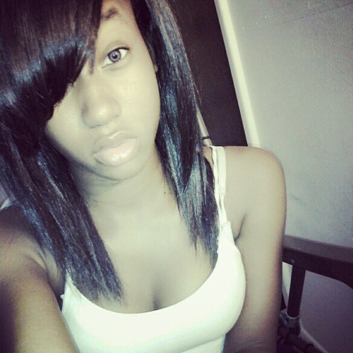 You Dont Have To Say You Love Me. Just Show That You Care.