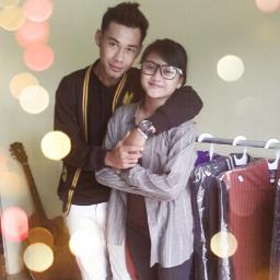 Linda Wulandari | 24-03-1996 | XI Marketing 1 | SMK 2 SEMARANG | follow me gendut_linda just mention ;)