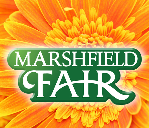 The Marshfield Fair is a fun, inviting event for all ages! With rides,shows,wonderful food - and don't forget the people - you can't help but have a good time!