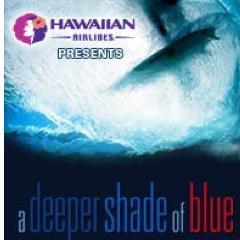 A DEEPER SHADE OF BLUE a film by Jack McCoy cinematographer surfing film maker
