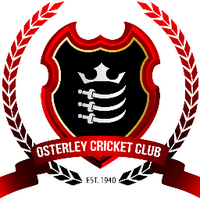 Osterley CC (@osterleycc) 's Twitter Profile Photo Osterley CC (@osterleycc) 's Twitter Profile Photo