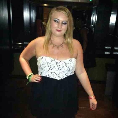 22 year old mental health worker and frequent party girl! I love my life ☺ I love my girls I also love abit of jäger